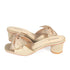 Women Formal Block Heel - 74965S - Block Heel - Walkeaze